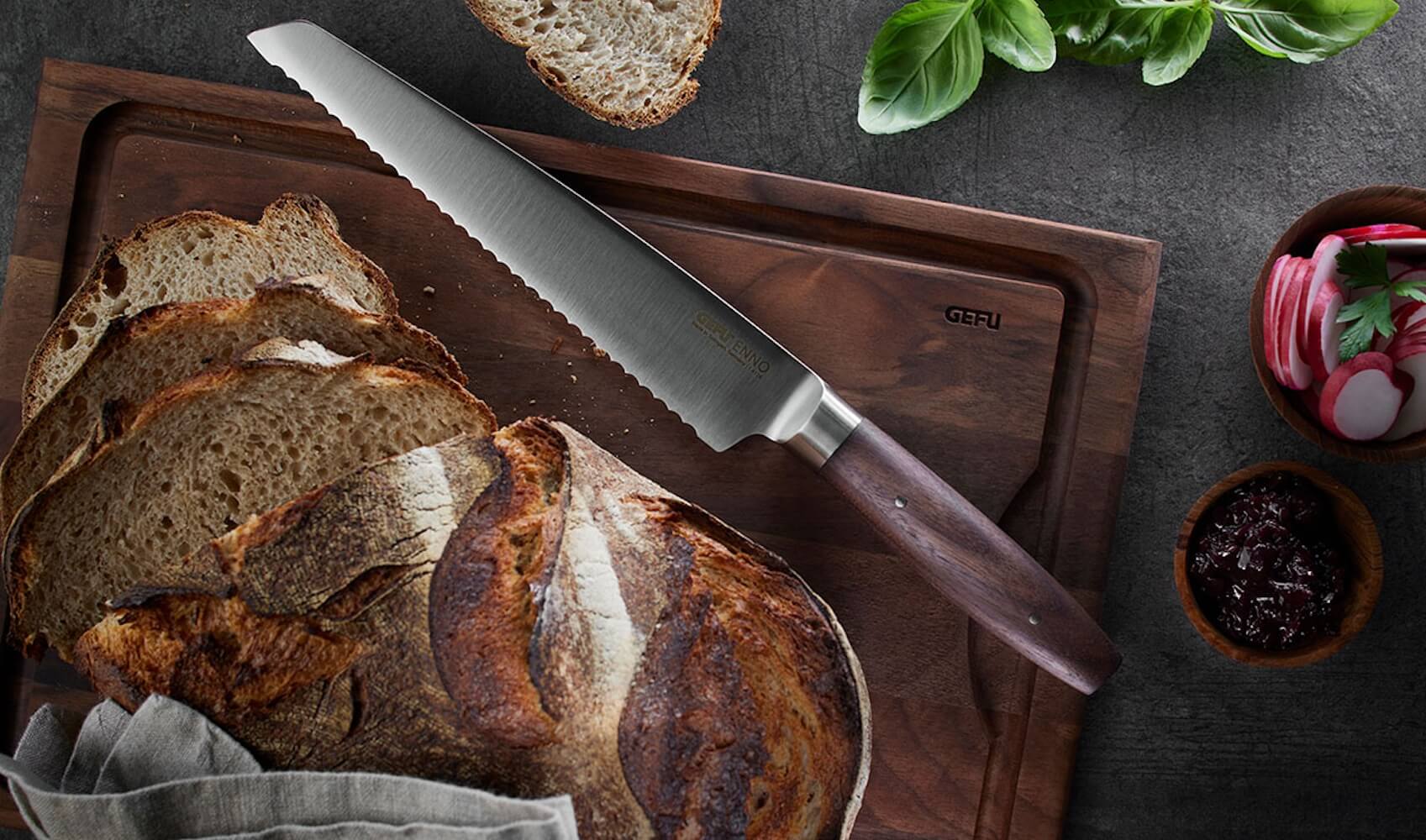 Brotmesser